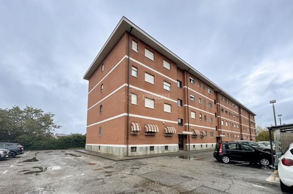 appartamento in vendita ad Orbassano