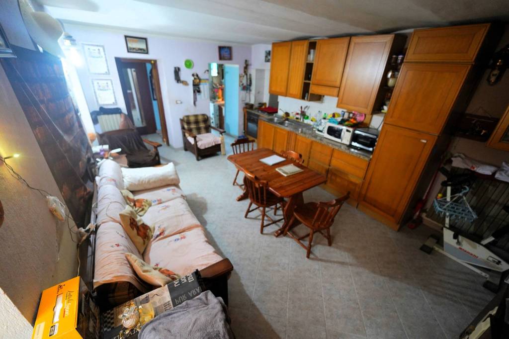 casa indipendente in vendita ad Orbassano