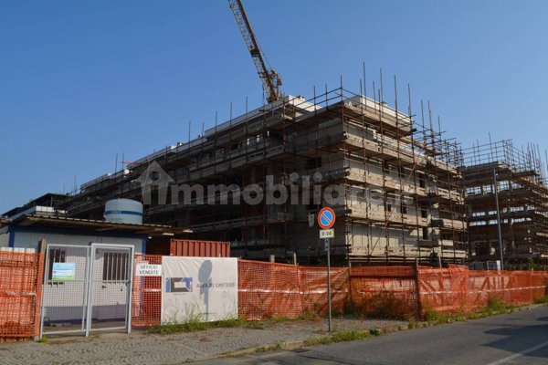 appartamento in vendita ad Orbassano