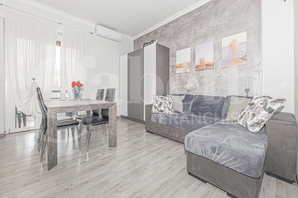 appartamento in vendita ad Orbassano