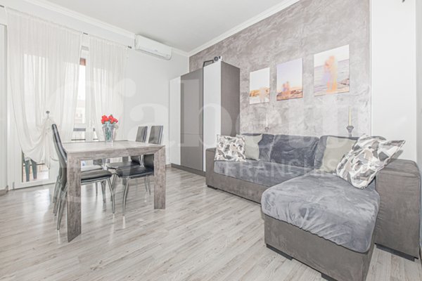appartamento in vendita ad Orbassano