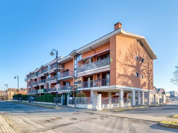 appartamento in vendita ad Orbassano