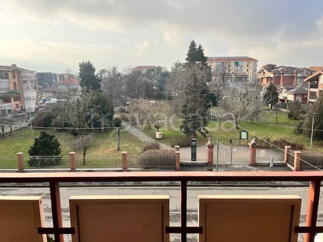 appartamento in vendita ad Orbassano
