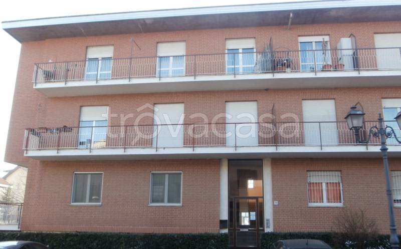 appartamento in vendita ad Orbassano