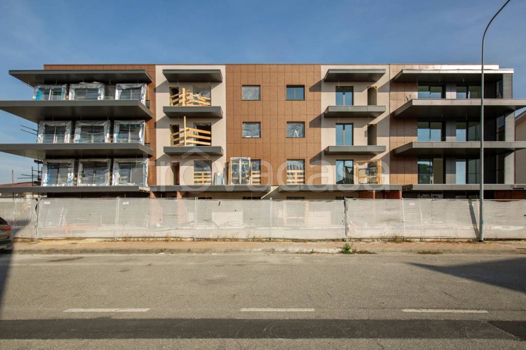 appartamento in vendita ad Orbassano
