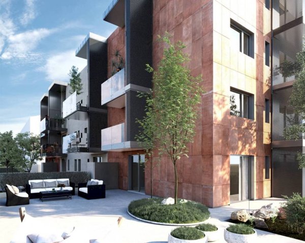 appartamento in vendita ad Orbassano