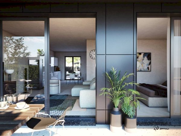 appartamento in vendita ad Orbassano