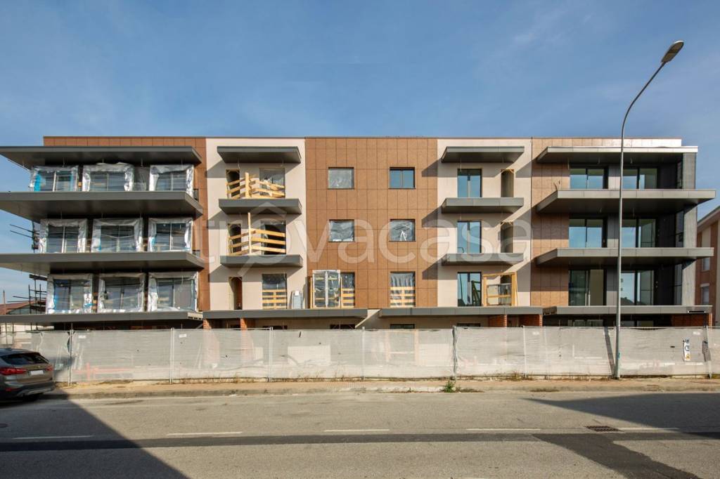 appartamento in vendita ad Orbassano