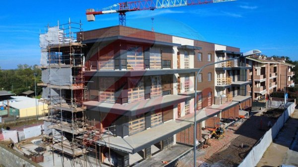 appartamento in vendita ad Orbassano