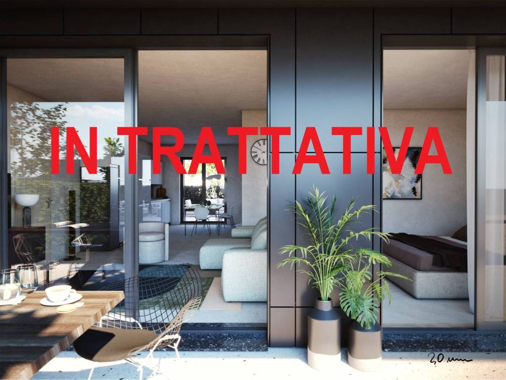 appartamento in vendita ad Orbassano