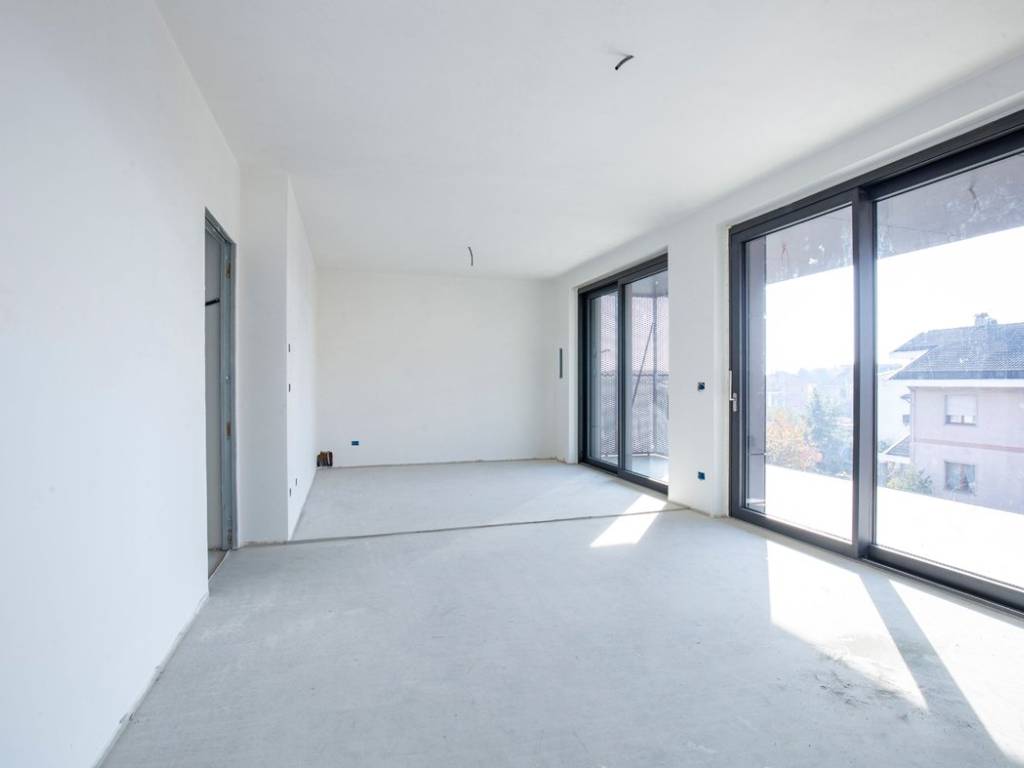 appartamento in vendita ad Orbassano