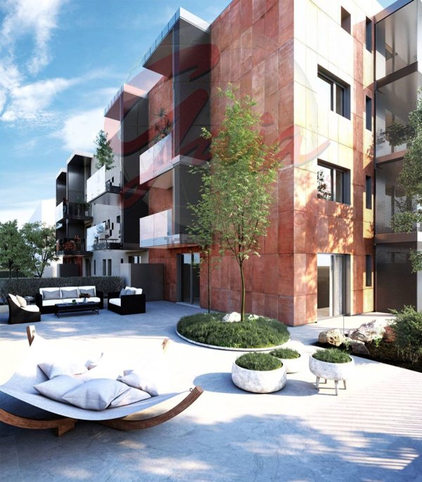 appartamento in vendita ad Orbassano