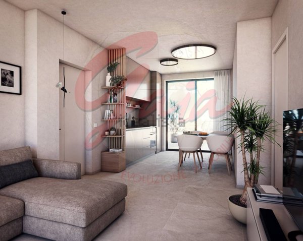 appartamento in vendita ad Orbassano