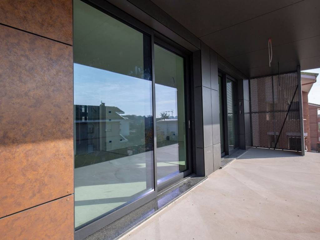 appartamento in vendita ad Orbassano