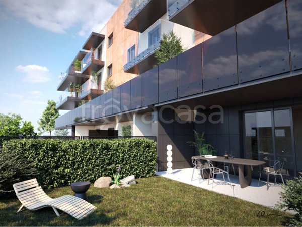 appartamento in vendita ad Orbassano