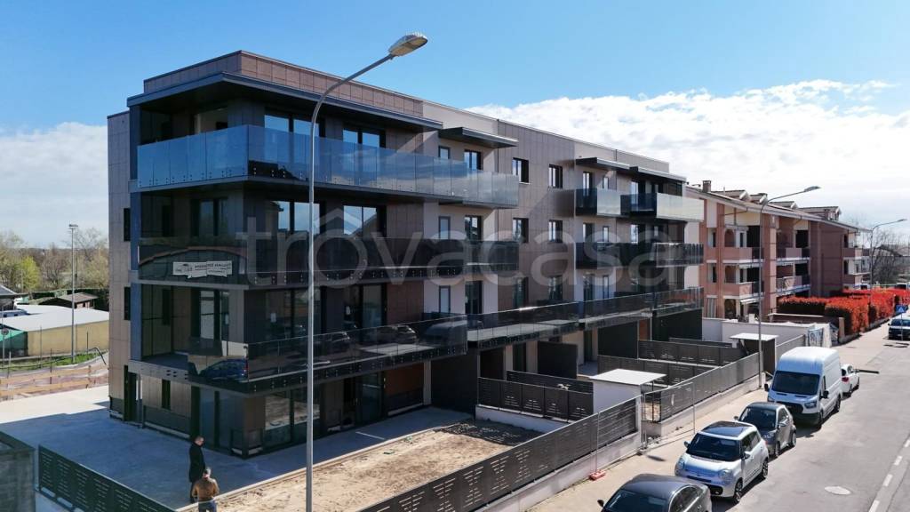 appartamento in vendita ad Orbassano