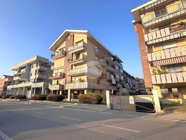 appartamento in vendita ad Orbassano
