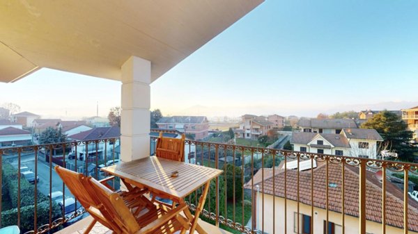 appartamento in vendita ad Orbassano