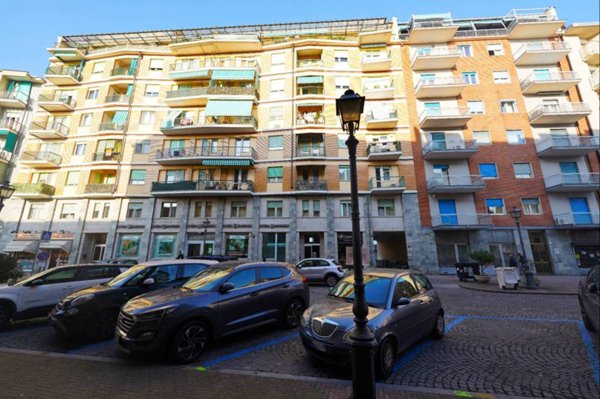 appartamento in vendita ad Orbassano