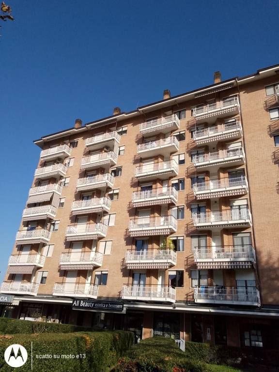 appartamento in vendita ad Orbassano