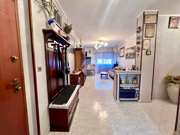 appartamento in vendita ad Orbassano