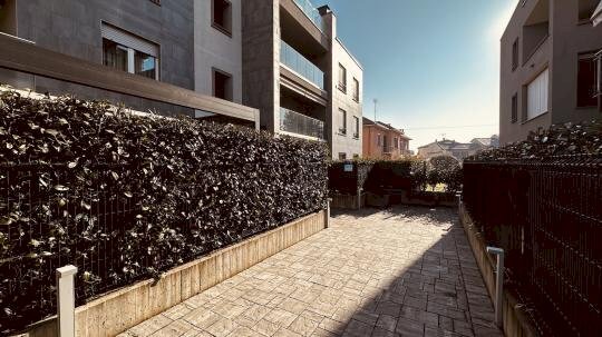 appartamento in vendita ad Orbassano