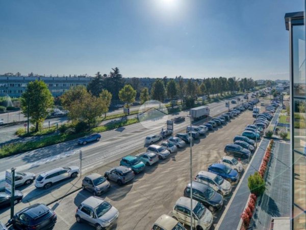 ufficio in vendita ad Orbassano