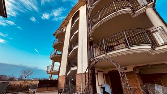 appartamento in vendita ad Orbassano