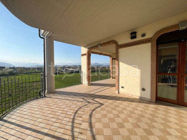 appartamento in vendita ad Orbassano