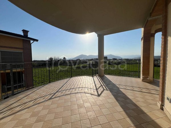 appartamento in vendita ad Orbassano