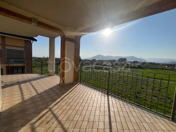 appartamento in vendita ad Orbassano