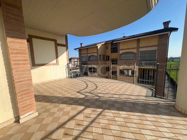 appartamento in vendita ad Orbassano