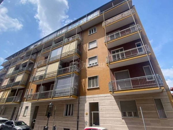 appartamento in vendita ad Orbassano