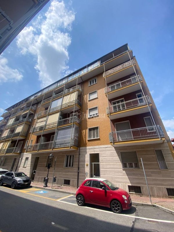 appartamento in vendita ad Orbassano