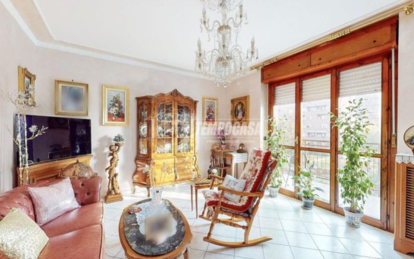 appartamento in vendita ad Orbassano