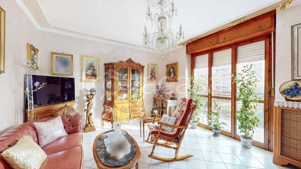 appartamento in vendita ad Orbassano