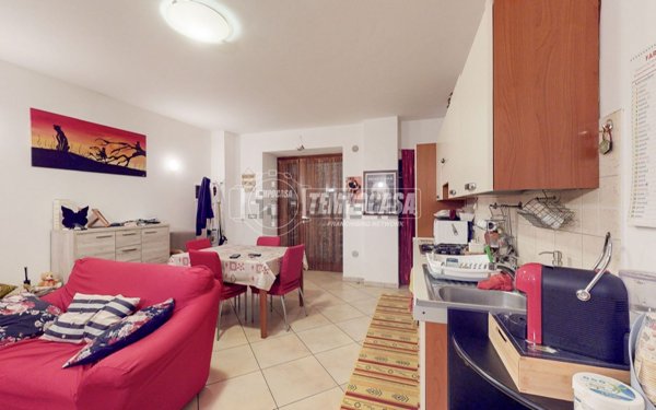 appartamento in vendita ad Orbassano