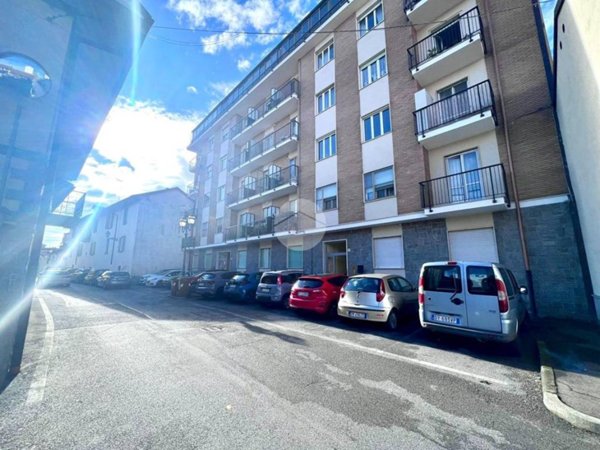 appartamento in vendita ad Orbassano
