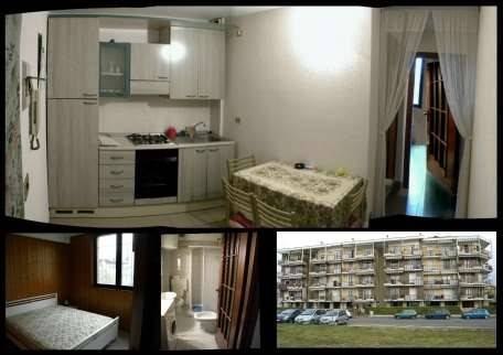 appartamento in vendita ad Orbassano