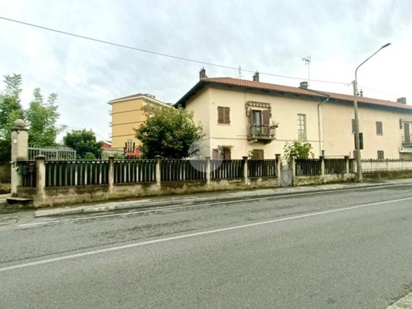 appartamento in vendita ad Orbassano
