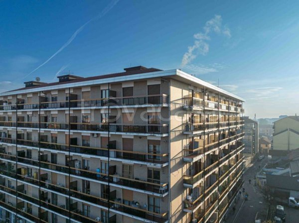 appartamento in vendita ad Orbassano