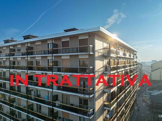 appartamento in vendita ad Orbassano
