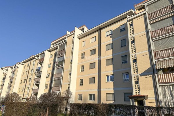 appartamento in vendita ad Orbassano