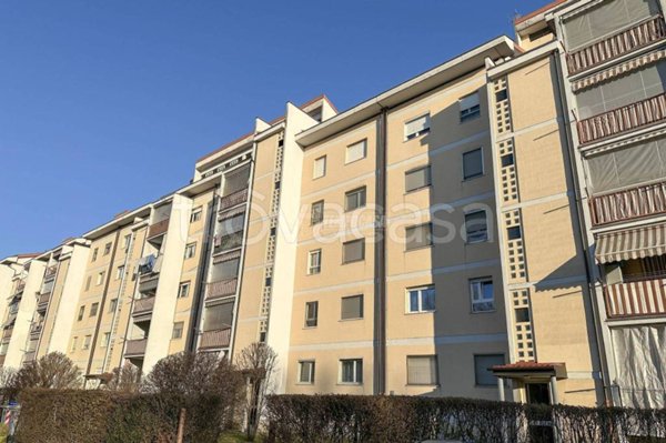 appartamento in vendita ad Orbassano