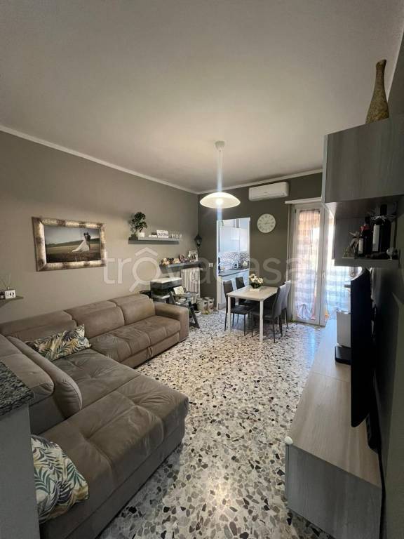 appartamento in vendita ad Orbassano