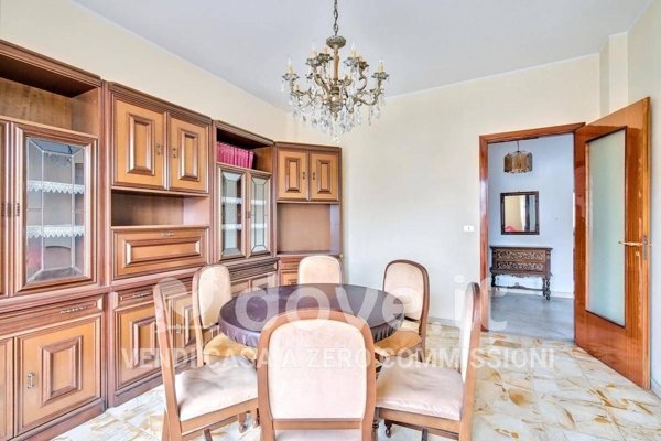 appartamento in vendita ad Orbassano