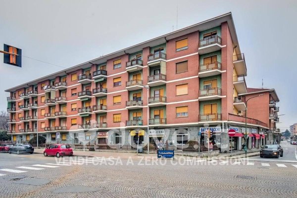 appartamento in vendita ad Orbassano