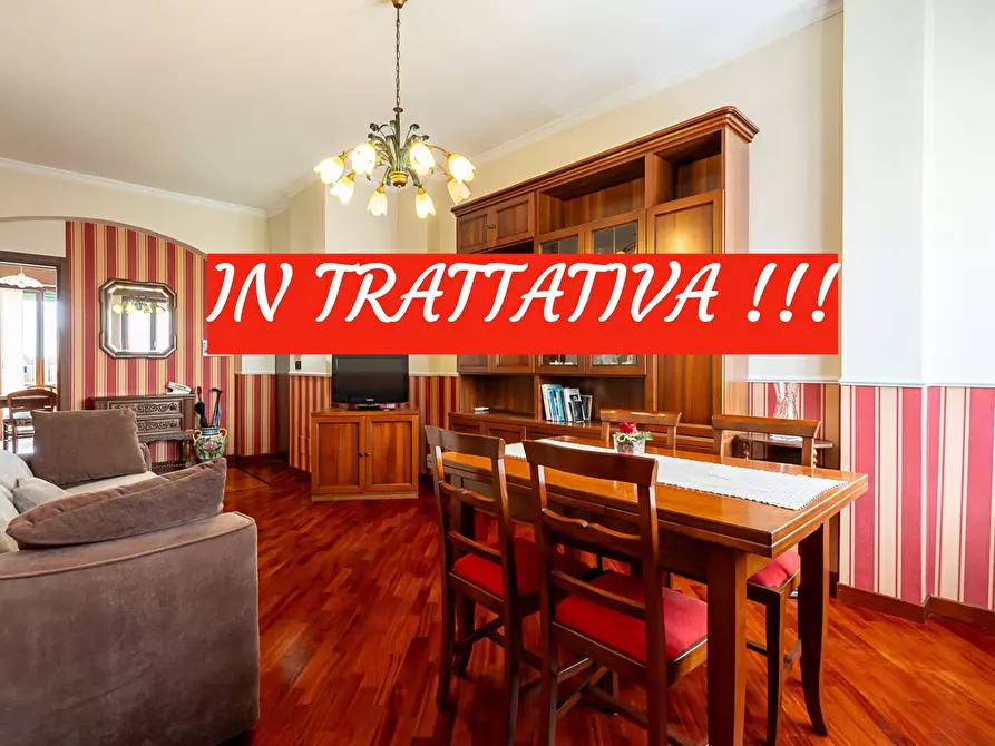 appartamento in vendita ad Orbassano