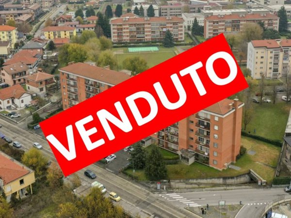 appartamento in vendita ad Orbassano