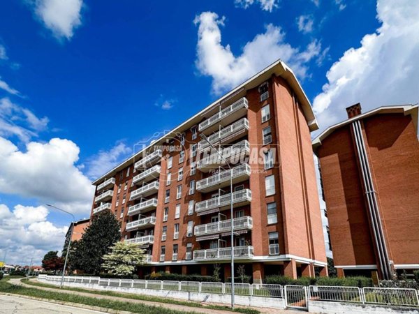 appartamento in vendita ad Orbassano